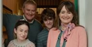 Emily Mortimer as Mary Brown in Paddington in Peru (Image via Studio Canal UK)